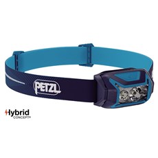 Petzl Actik Core | Blue