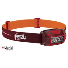 Petzl Actik Core | Red