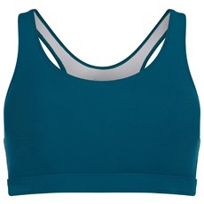 Sportjock Womens Action Bra | Teal