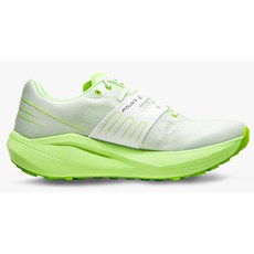VJ Unisex Fuzion Aerofly | White / Green