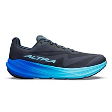 Altra Mens Experience Flow 3 | Black / Bluefish