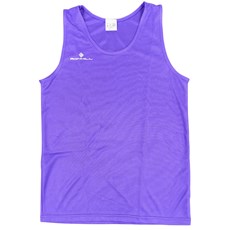 Borrowdale FR Women's Vest | Purple