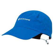 Montane Cetus Cap | Neptune Blue