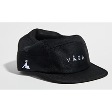 VAGA Club Cap | Storm Black
