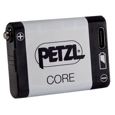 Petzl Core Battery | Black