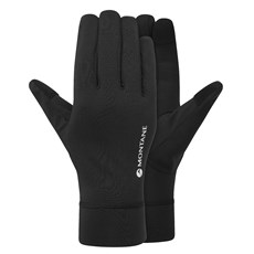 Montane Dart XT Liner Glove | Black