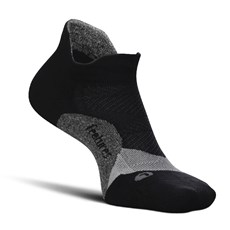 Feetures Elite Light Cushion Tab | Black