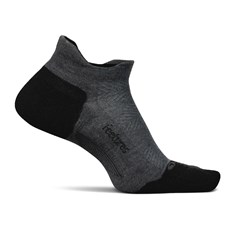 Feetures Elite Max Cushion Tab | Grey