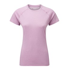 Montane Womens Dart Tee | Allium