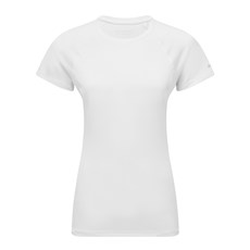 Montane Womens Dart Tee | Powder