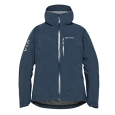 Montane Womens Minimus Lite Jacket | Eclipse Blue