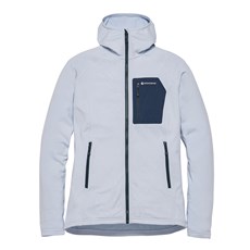Montane Womens Protium CP Hoodie | Lilac Haze