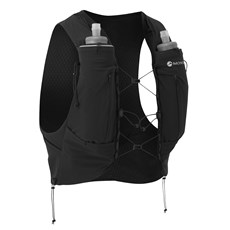 Montane Gecko VP+ | Black