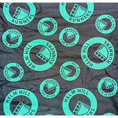 Helm Hill Buff | Jade / Black