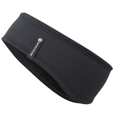 Montane Protium Headband | Black