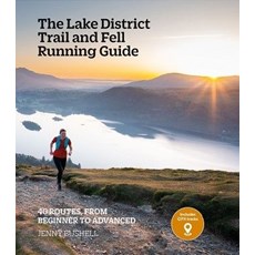 Lake District Trail and Fell Running Guide | Multi