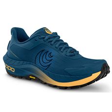 Topo Mens Mountain Racer 4 | Navy / Orange