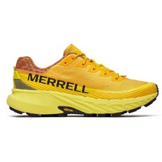 Merrell Mens Agility Peak 5 | Rush
