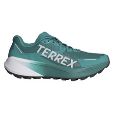 Adidas Mens Agravic 3 | Pure Teal / Dash Grey