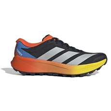 Adidas Mens Agravic 4 | Core Black/Grey Two/Cloud