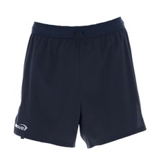 Inov-8 Mens Airlite 5 Inch Short | Black