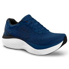 Topo Mens Atmos | Navy / White