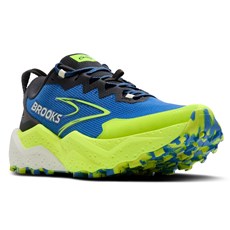 Brooks Mens Caldera 8 | Regatta / Nightlife