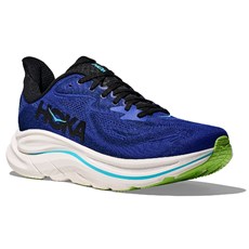 Hoka Mens Clifton 10 | Night Sky / Midnight Blue