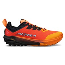 Altra Mens Experience Wild 3 | Black / Orange