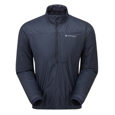 Montane Mens Fortes Nano Pull On | Eclipse Blue