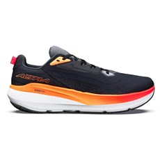 Altra Mens FWD VIA 2 | Black / Fiery Coral