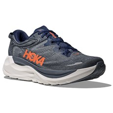 Hoka Mens Gaviota 6 | Midnight Blue / Faded Navy