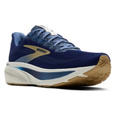 Brooks Mens Ghost 17 | Beacon Blue / Moonlight