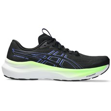 Asics Mens GT 2000 14 | Black / Cobalt Burst