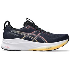 Asics Mens Kayano 32 | Midnight / Black