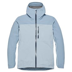 Montane Mens Minimus Lite Jacket | Frost Blue