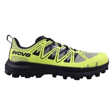 Inov-8 Mens Mudtalon Zero V2 | Green / Black