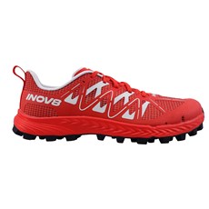Inov-8 Mens Mudtalon Speed V2 | Red
