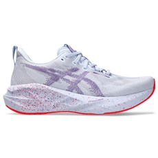 Asics Mens Novablast 5 Tokyo | Blue Fade / Edo Purple