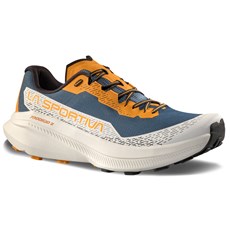 La Sportiva Mens Prodigo 2 | Hurricane / Chalk