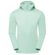Montane Mens Protium Lite Hoodie | Sea Mist