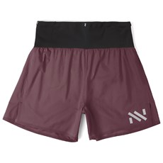 NNormal Mens Race Short | Burgundy