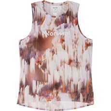 NNormal Mens Race Tank | Fade Print
