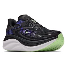 Hoka Mens Skyward X 2 | Black / Neon Nebula