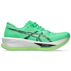 Asics Mens Sonicblast | Vital Green / Black