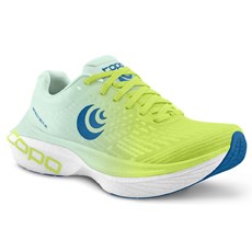 Topo Mens Specter 2 | Green / Blue