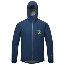 Ron Hill Mens Tech Gore-Tex Mercurial Jacket 2 | Dark Navy