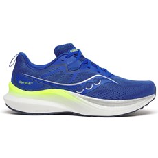 Saucony Mens Tempus 2 | Lapis / White