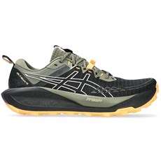 Asics Mens Trabuco 13 | Black / Cream