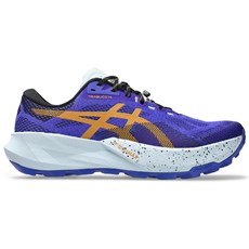 Asics Mens Trabuco 14 | Cobalt Burst / Sandstorm